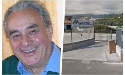 Morto l'imprenditore farmeceutico Oliviero Cattarini Mastelli