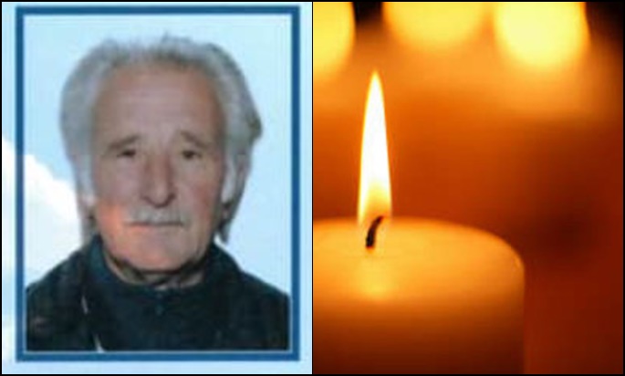 Addio a Pasquale Di Pietro
