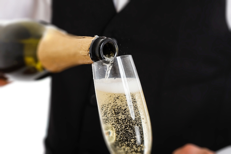 Battaglia contro il Prosek croato: 350mila locali pronti a servire solo prosecco made in Italy
