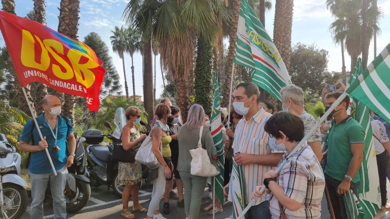 Casa Serena: l’opposizione chiede consiglio comunale urgente