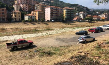 Al via alla pulizia dei torrenti
