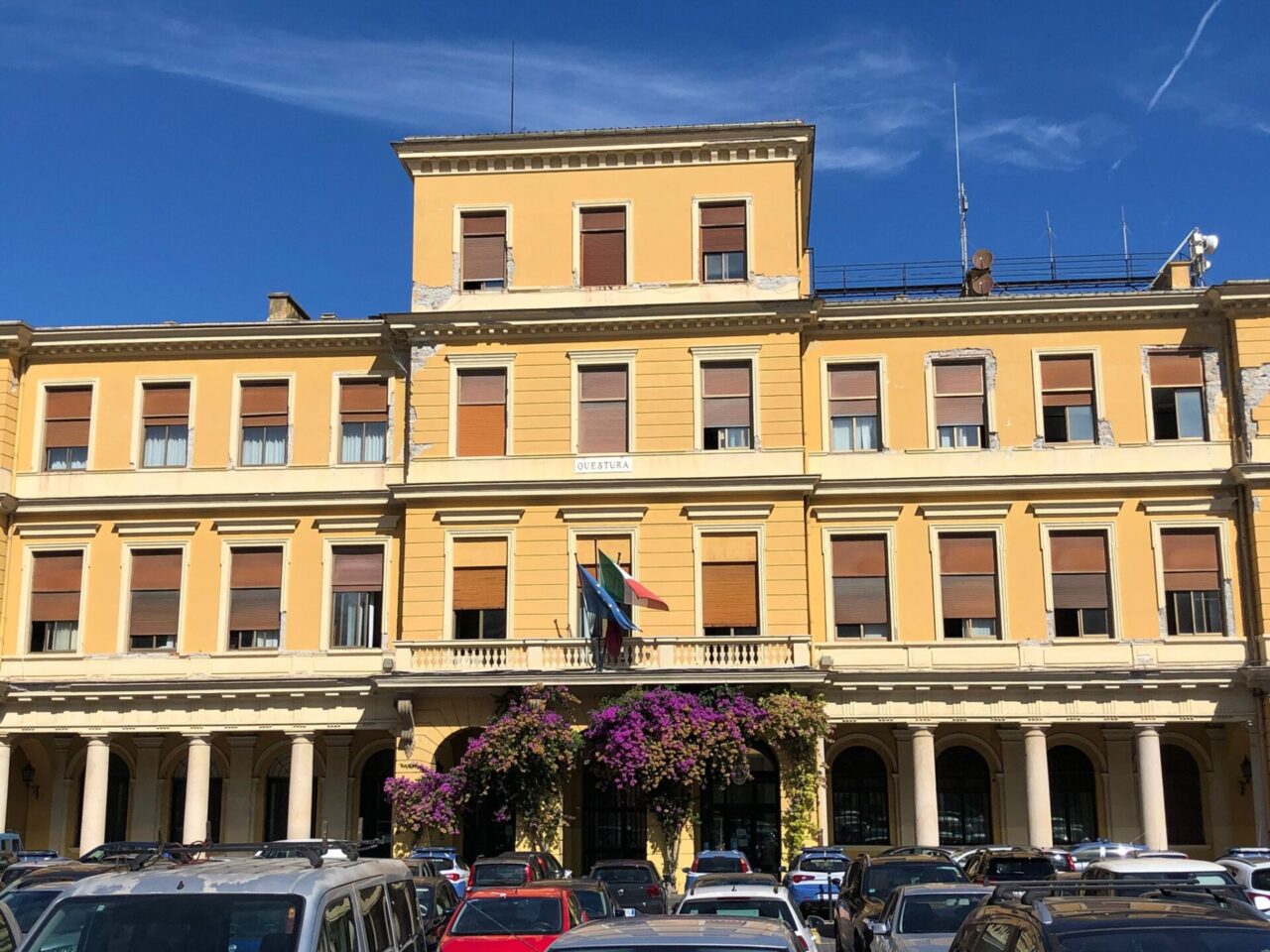 Passaporti, attivata la “agenda prioritaria” in Questura a Imperia