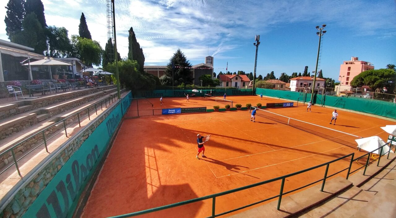A Sanremo la fase finale del campionato nazionale femminile U16
