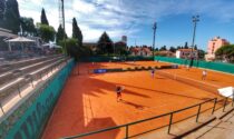 Torneo a squadre al circolo Tennis Sanremo