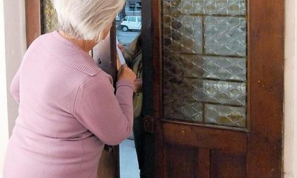 Adescata per strada a Ospedaletti, la ipnotizzano e le svaligiano la cassaforte