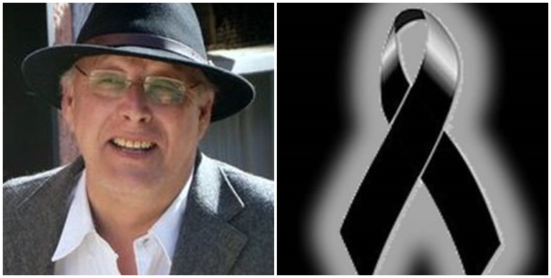 Addio Anthony, noto veterinario