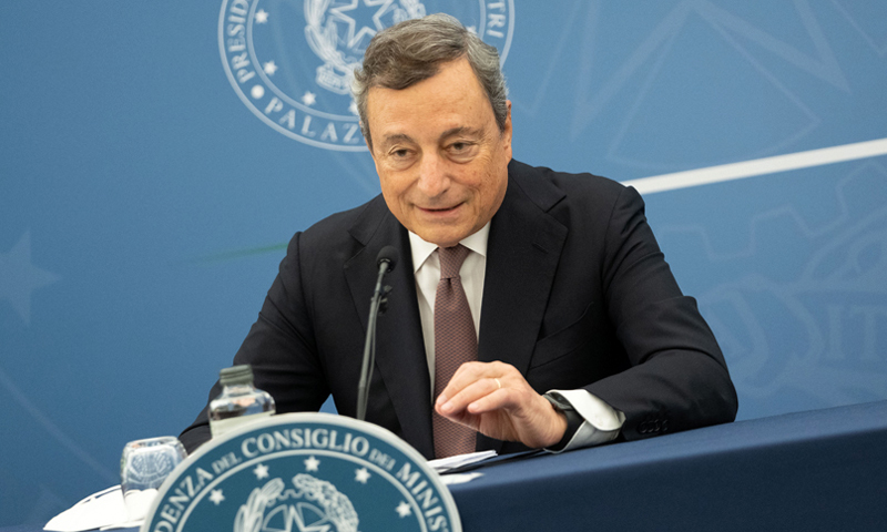 Green Pass. Il Dpcm in vigore da venerdì 15 e le Faq del Governo