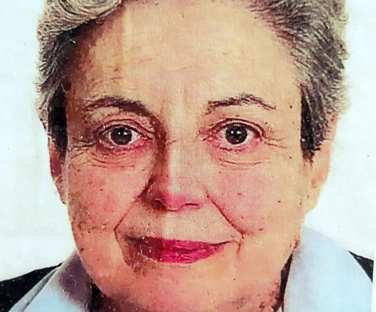 Ventimiglia piange la maestra Fernanda, catechista e direttrice del coro della cattedrale