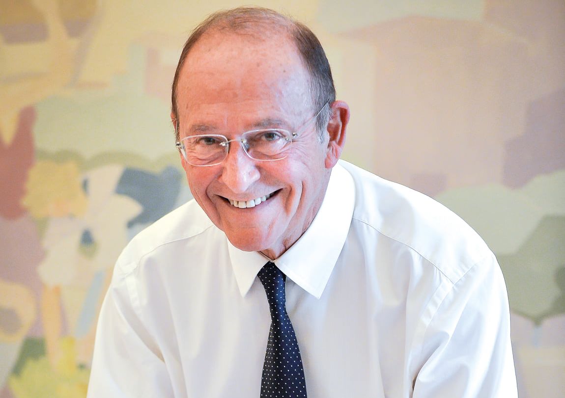 Il sindaco Gazzola di Dolceacqua ricorda il collega Jean-Claude Guibal di Mentone
