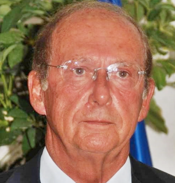 Morto lo storico sindaco di Mentone e parlamentare francese Jean-Claude Guibal