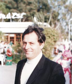 Elio Orsini