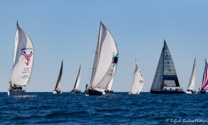 Tutto pronto per il Trophee Grimaldi nella prima tappa West Liguria