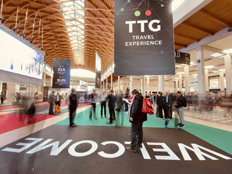 All’ expo del turismo di Rimini 31 espositori nel maxi stand della Liguria
