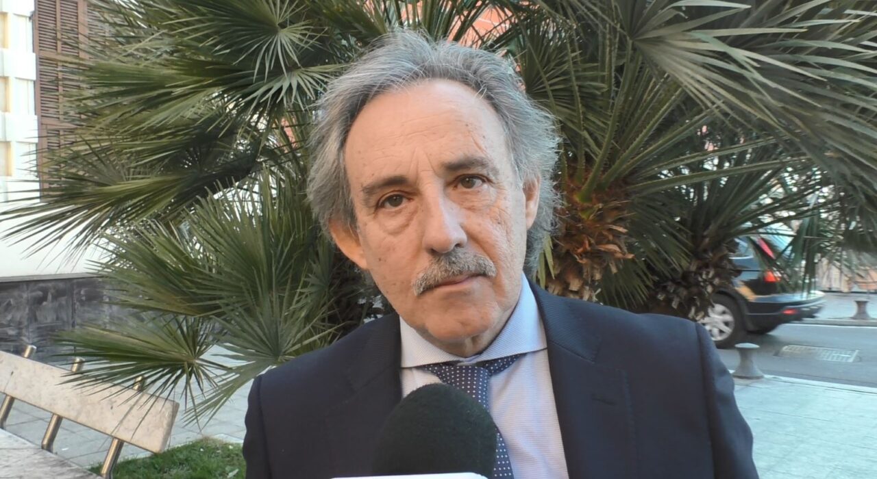 CISL Imperia in piazza a Roma contro il fascismo