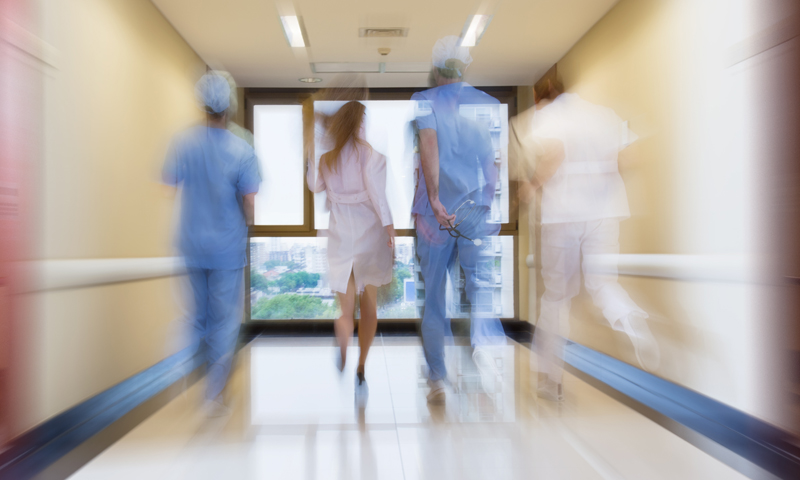 Maxi concorso per infermieri:  641 posti a tempo indeterminato