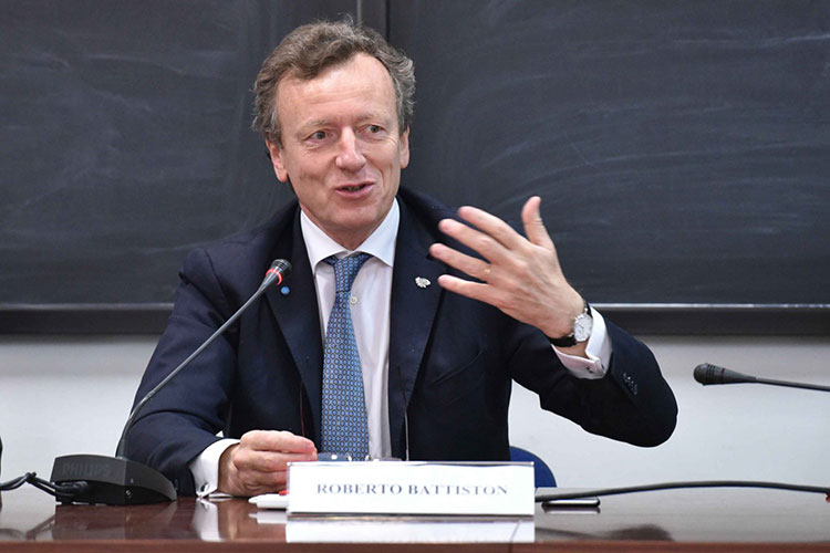 Aumento dei contagi una buona notizia? Per il professor Battiston potrebbe essere utile