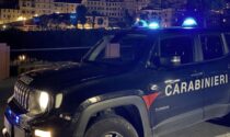 Arrestata dai carabinieri a Ventimiglia una donna condannata a 10 anni di carcere