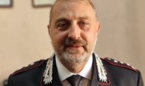 Il colonnello Marco Morganti nuovo comandante provinciale dei carabinieri di Imperia