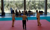 Judoka sanremese in finale al campionato italiano Cadetti
