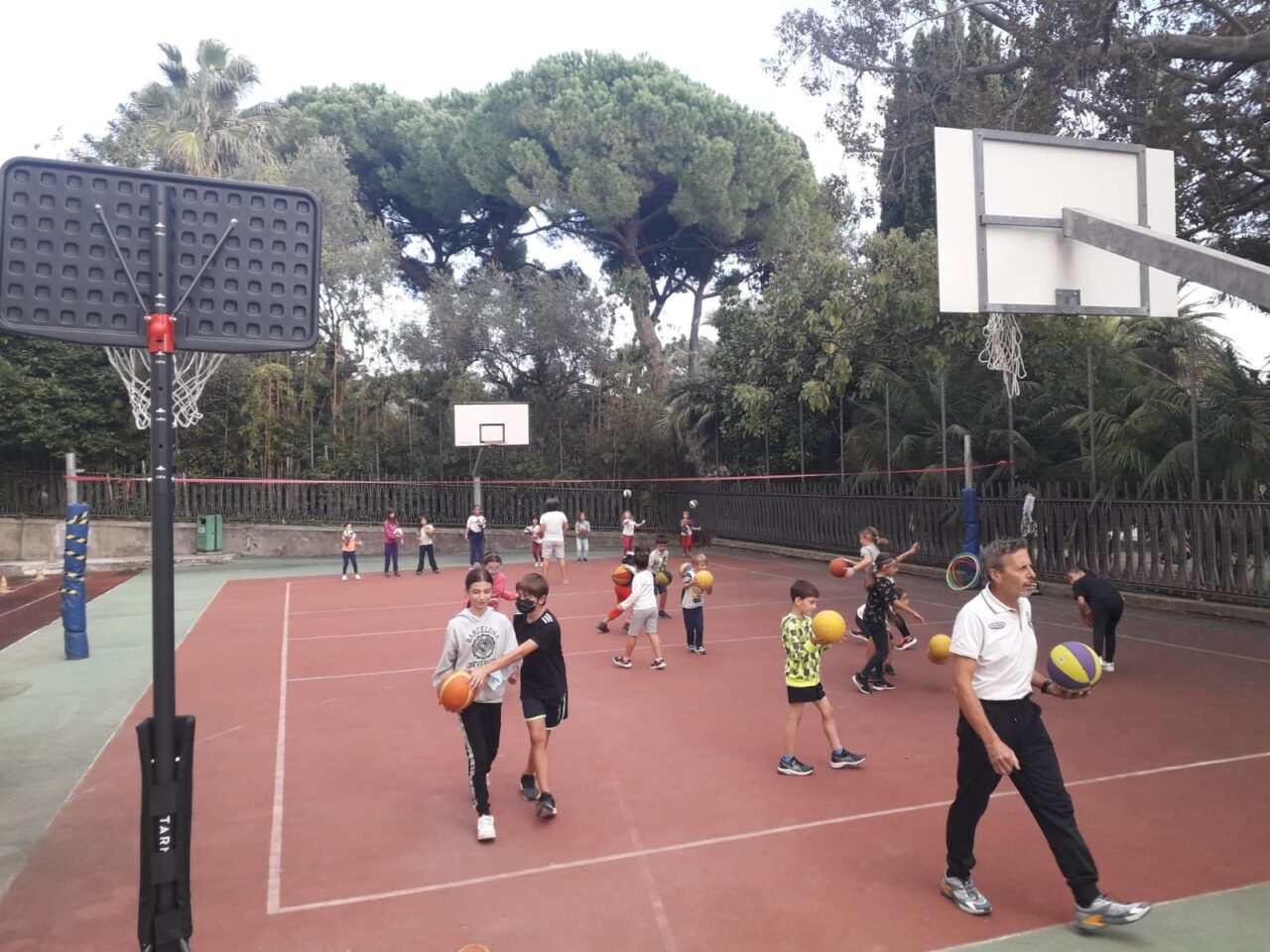 Un’estate sanremese all’insegna dello sport