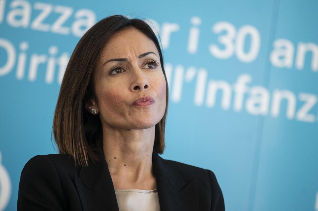 Ministro Carfagna a Imperia per parlare di sviluppo interregionale