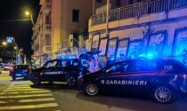 Carabinieri arrestano 24enne per tentato furto aggravato