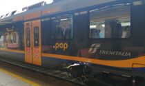 Da Trenitalia altri due nuovi treni "Pop" alla Liguria