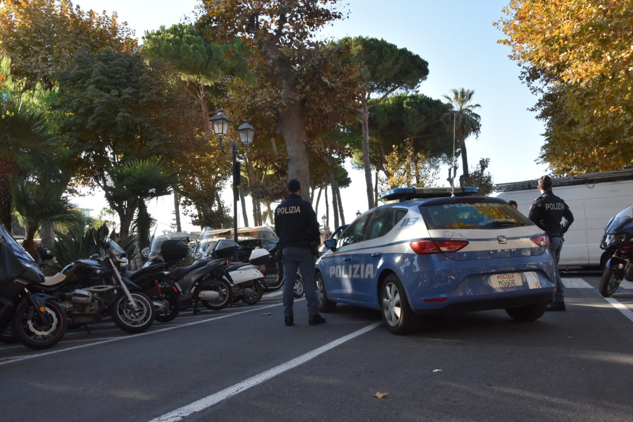 Questore chiude locale a Ventimiglia per 17 giorni