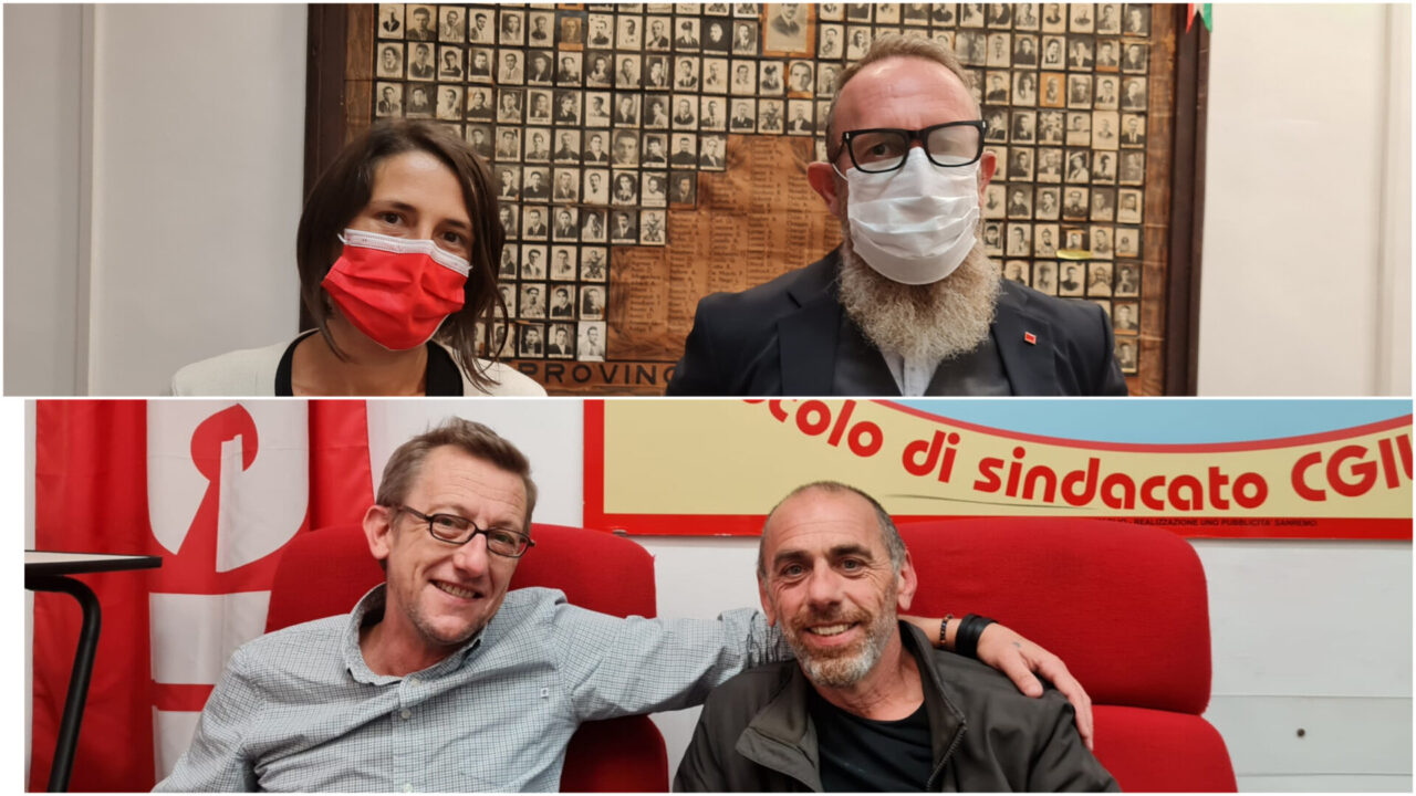 Rinnovati i vertici CGIL per scuola e funzione pubblica