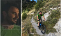 Tragedia con la bici: vittima è il vigile del fuoco 38enne Andrea Pastor