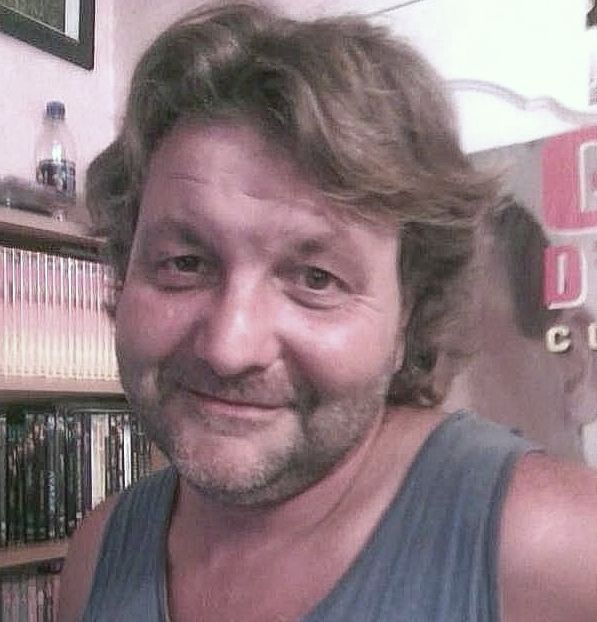 Stroncato da malore a 50 anni: domani (giovedì) i funerali di Antonio Rizzo