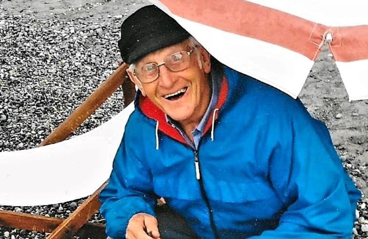 Ventimiglia piange Giovanni “Babalala” Rebaudo, lutto al Borgo e alla Marina San Giuseppe