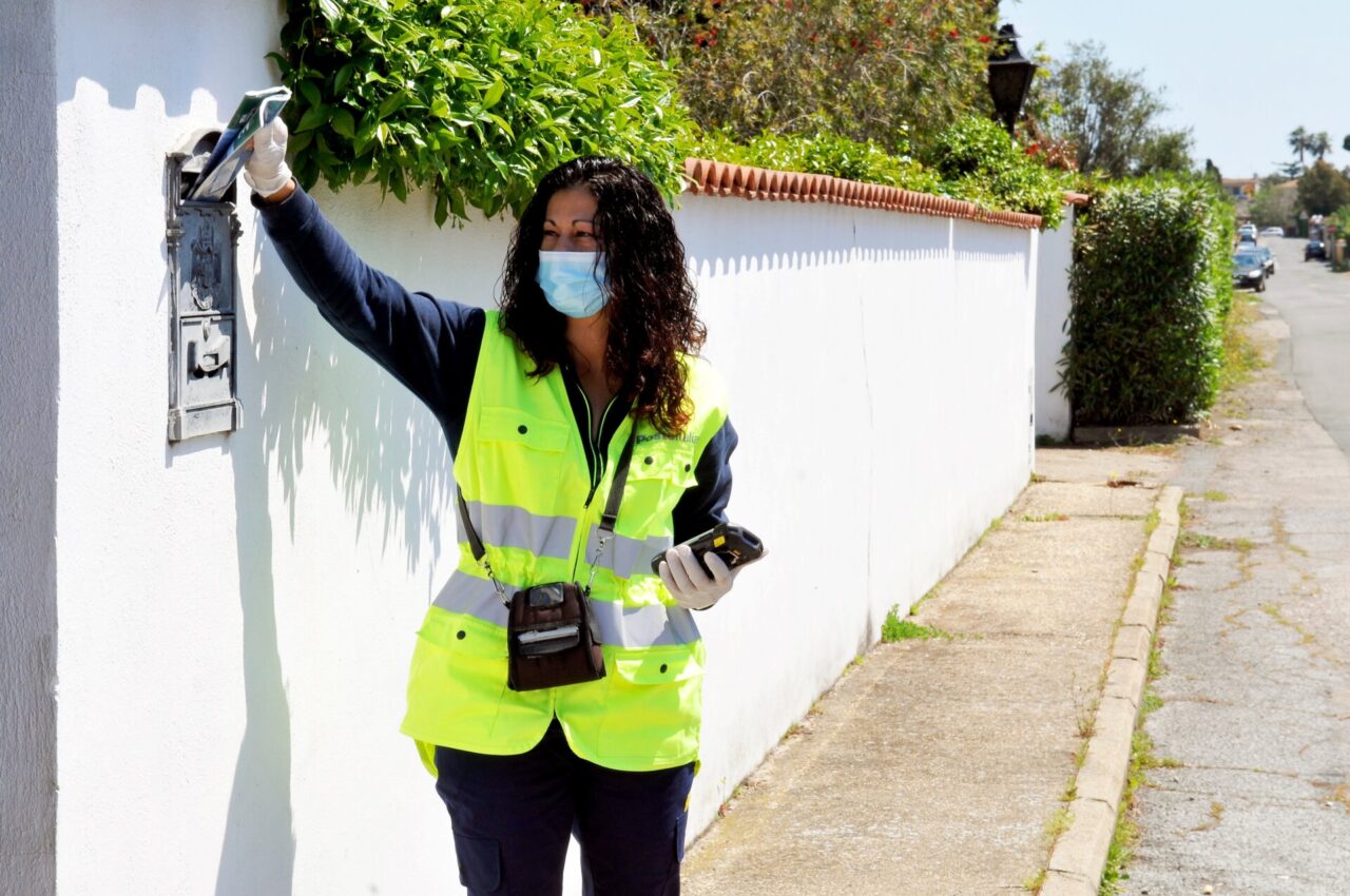 Poste Italiane cerca portalettere anche in provincia di Imperia