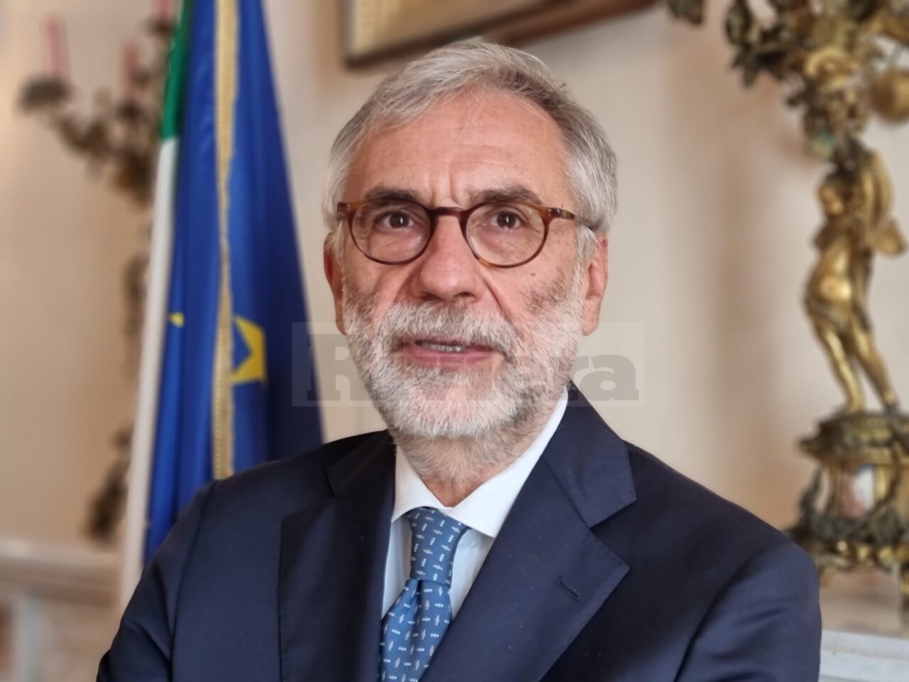 Prefetto consegna le medaglie d’onore agli internati