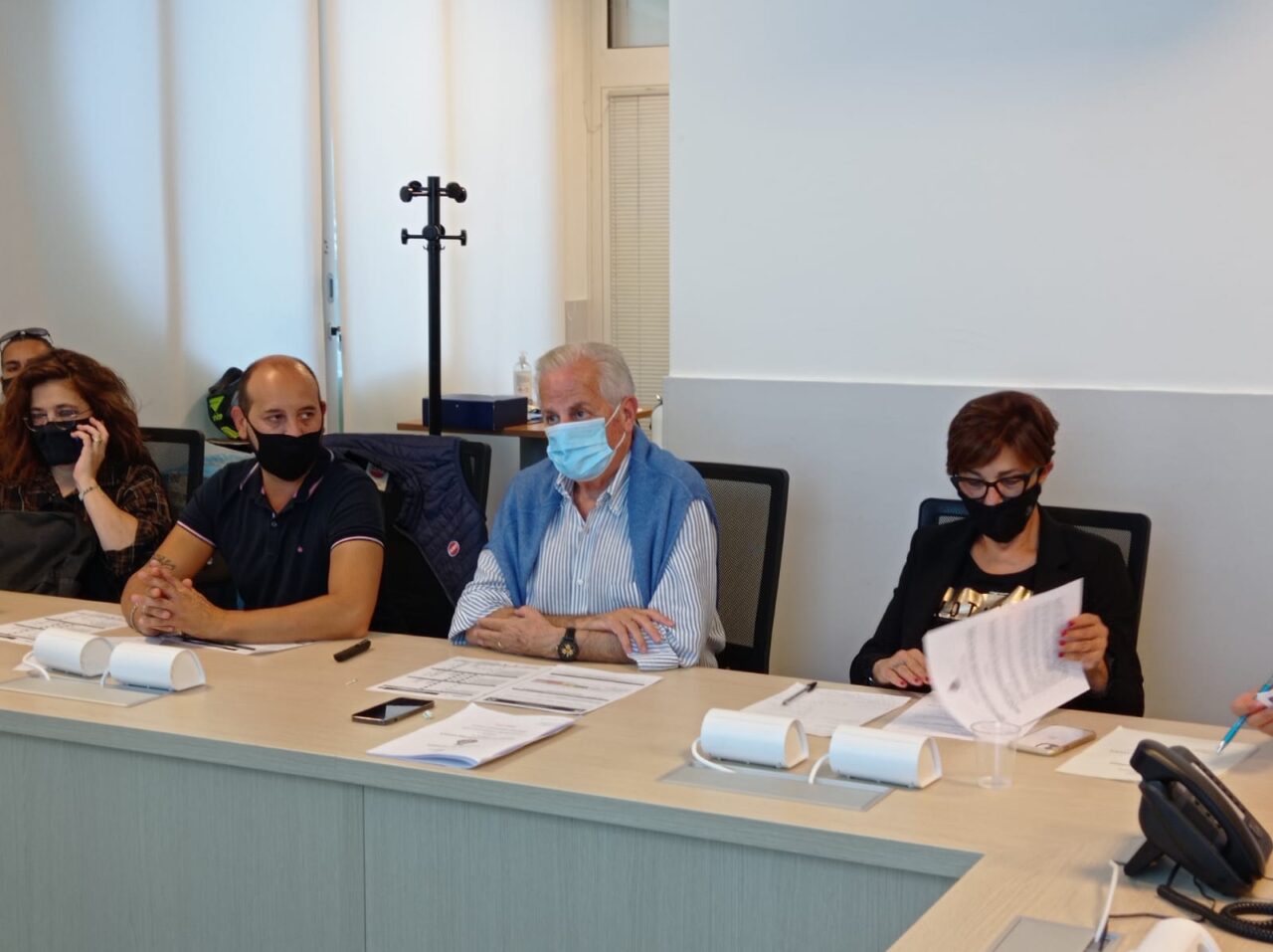 Claudio Scajola controcorrente “Scuole aperte domani mattina a Imperia”