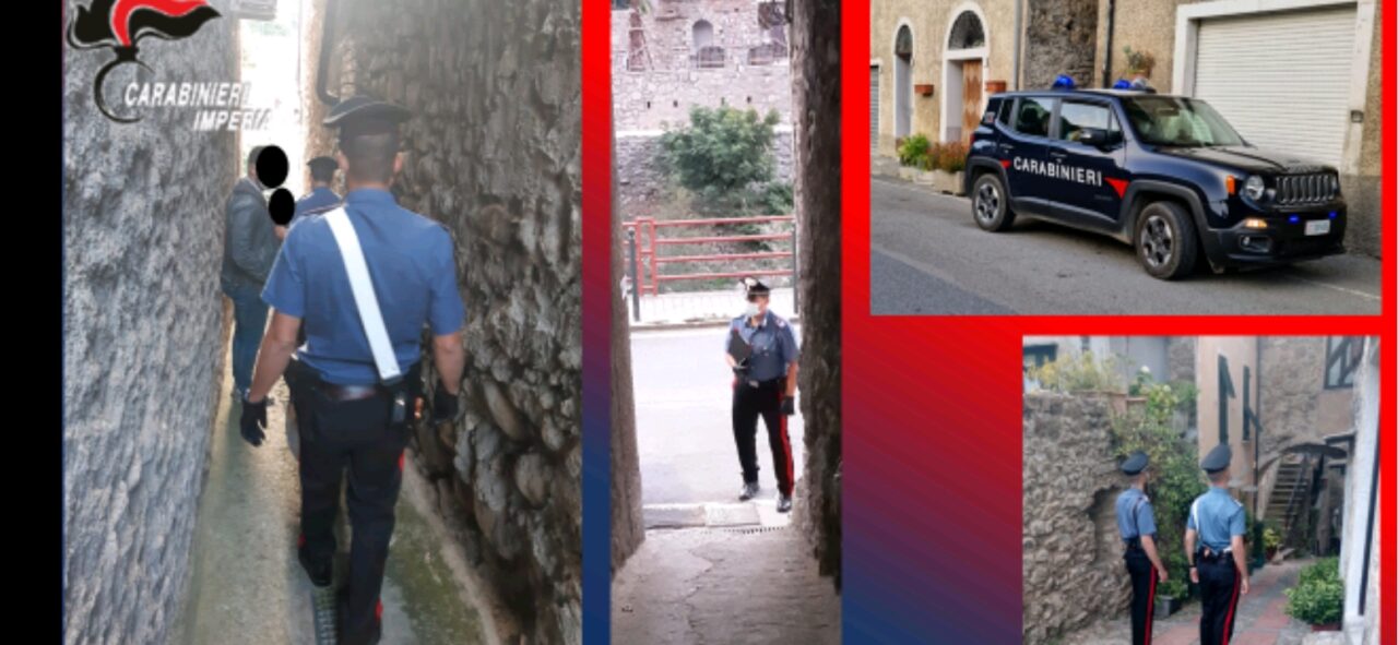 Tre spacciatori di cocaina in manette con l’indagine “Isola di White”