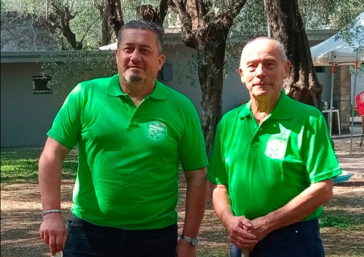 Rinasce dalle ceneri il croquet club più antico d’Italia