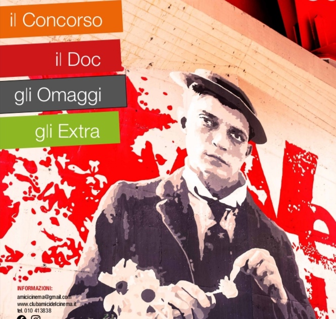 Torna il Missing Film Festival nella capitale del cinema giovane e indipendente