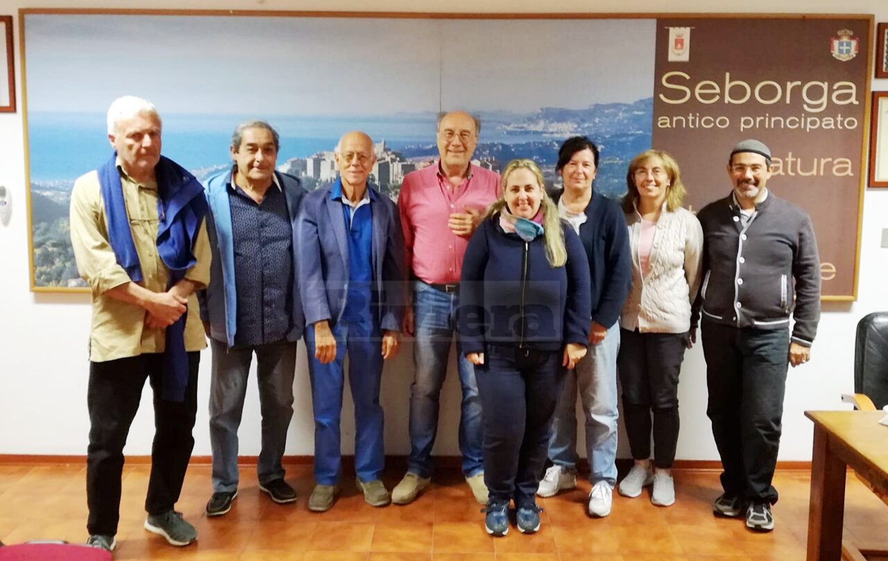 Seborga, Pasquale Ragni sindaco: ecco il nuovo Consiglio comunale