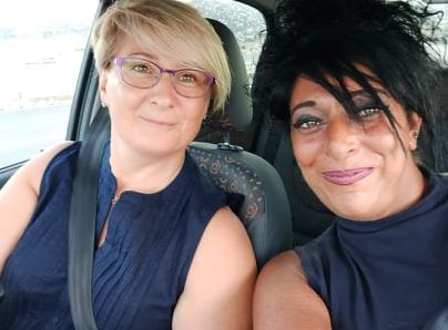 Sabato a Taggia una fiaccolata a sostegno dei portuali di Genova e Trieste