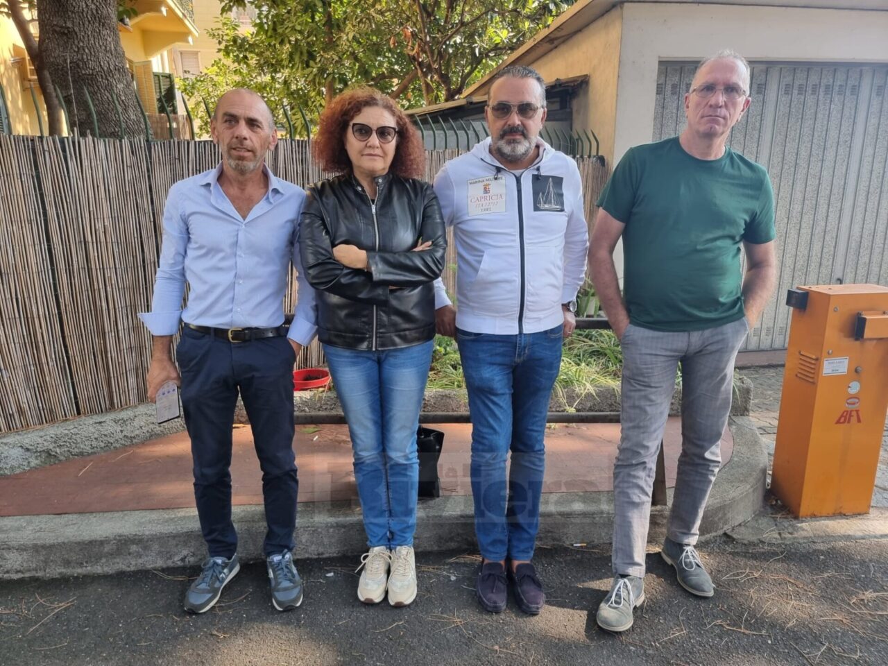 Revoca della gestione di Casa Serena a Myhome, per i sindacati: “Vittoria di tutti”