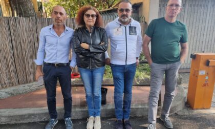 Revoca della gestione di Casa Serena a Myhome, per i sindacati: "Vittoria di tutti"