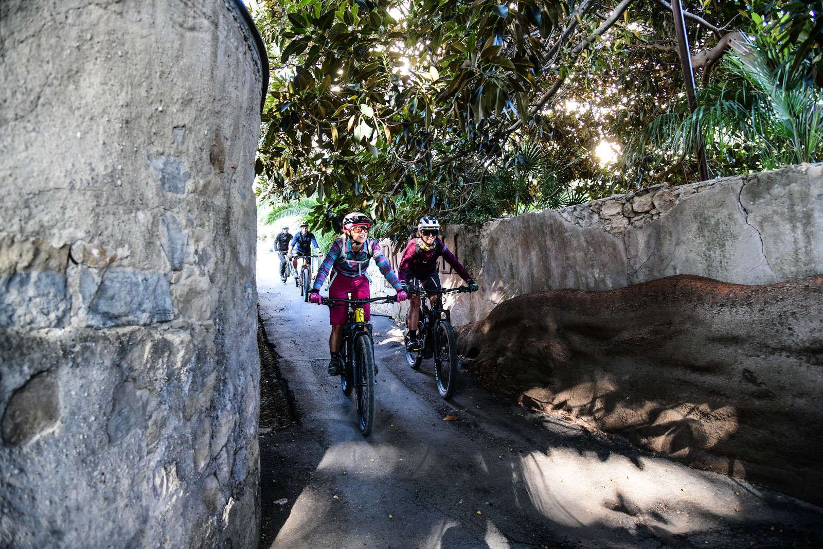 Ventimiglia città dello sport visita commissione aces europe_risultato