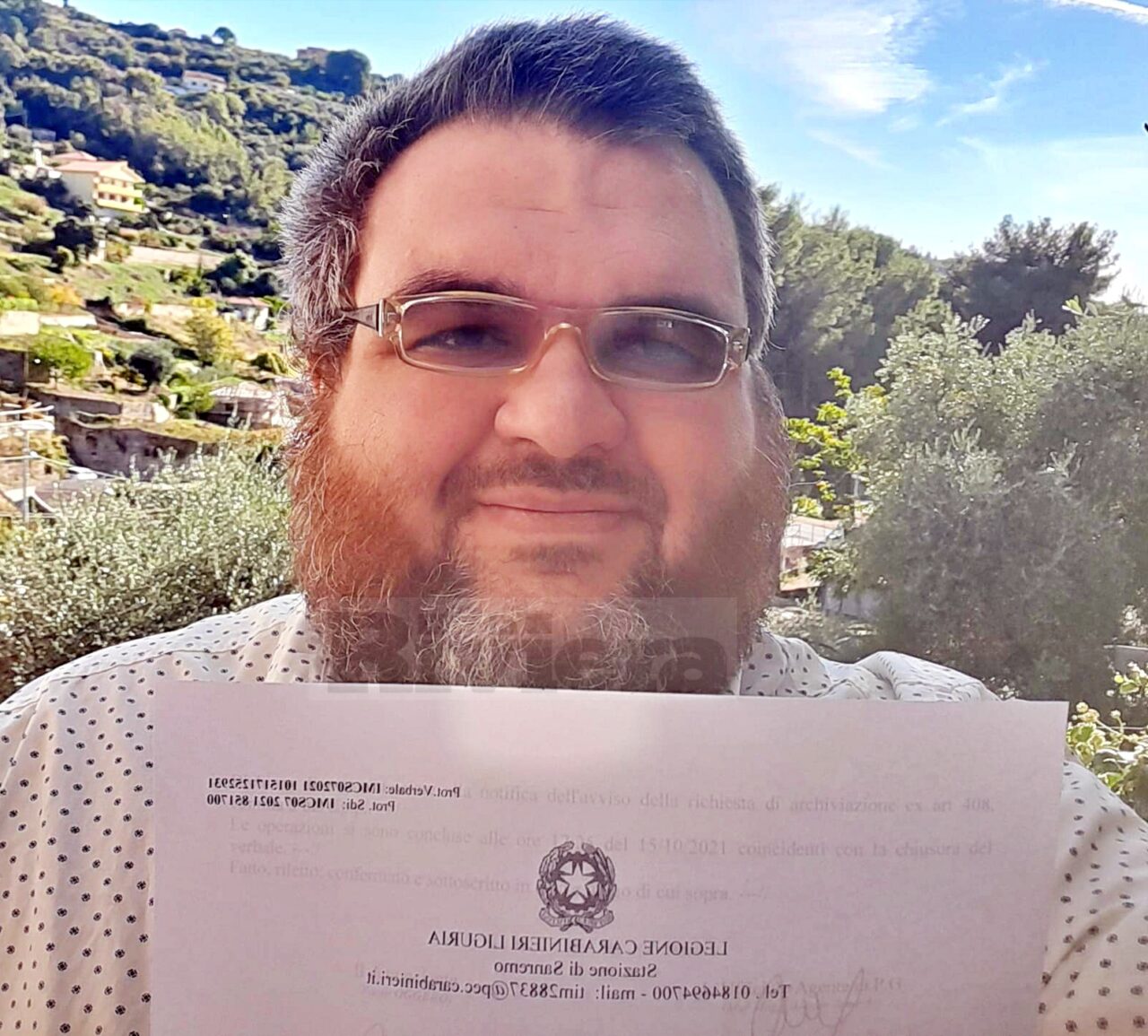 La disavventura di un 41enne sanremese che ha investito 2000 euro in un sistema di marketing piramidale