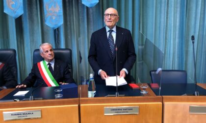 L'ambasciatore Vattani inaugura "Aspettando il Centenario"