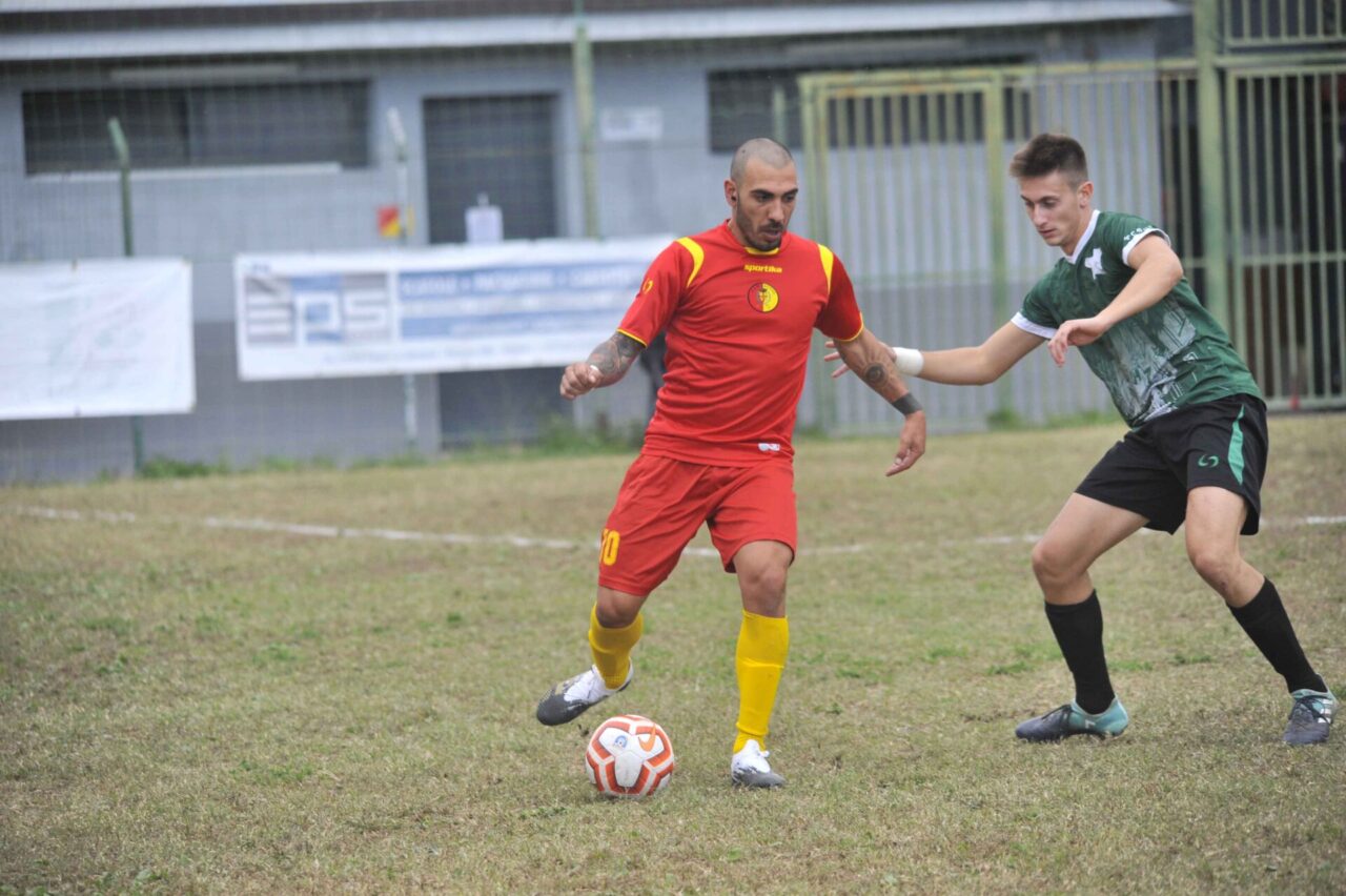 Taggia è uno schiacciasassi, travolto anche l’Alassio 4-2. Pokerissimo di vittorie