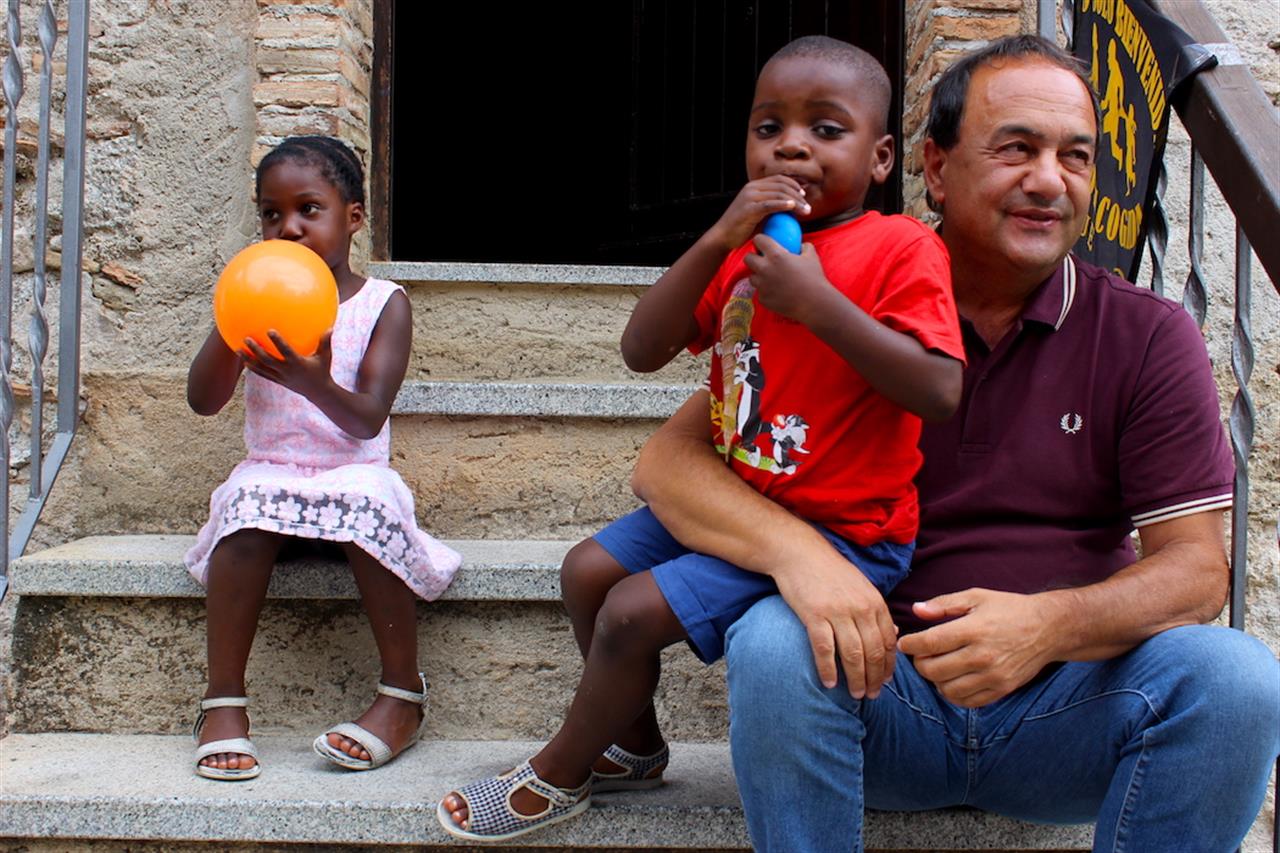 Da Sanremo a Riace, Italia percorsa dalla mobilitazione spontanea per Mimmo Lucano