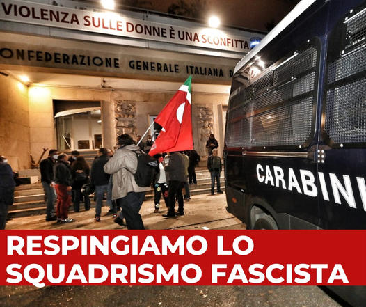Cna: “Il problema della sicurezza nei luoghi di lavoro non merita di essere strumentalizzato”