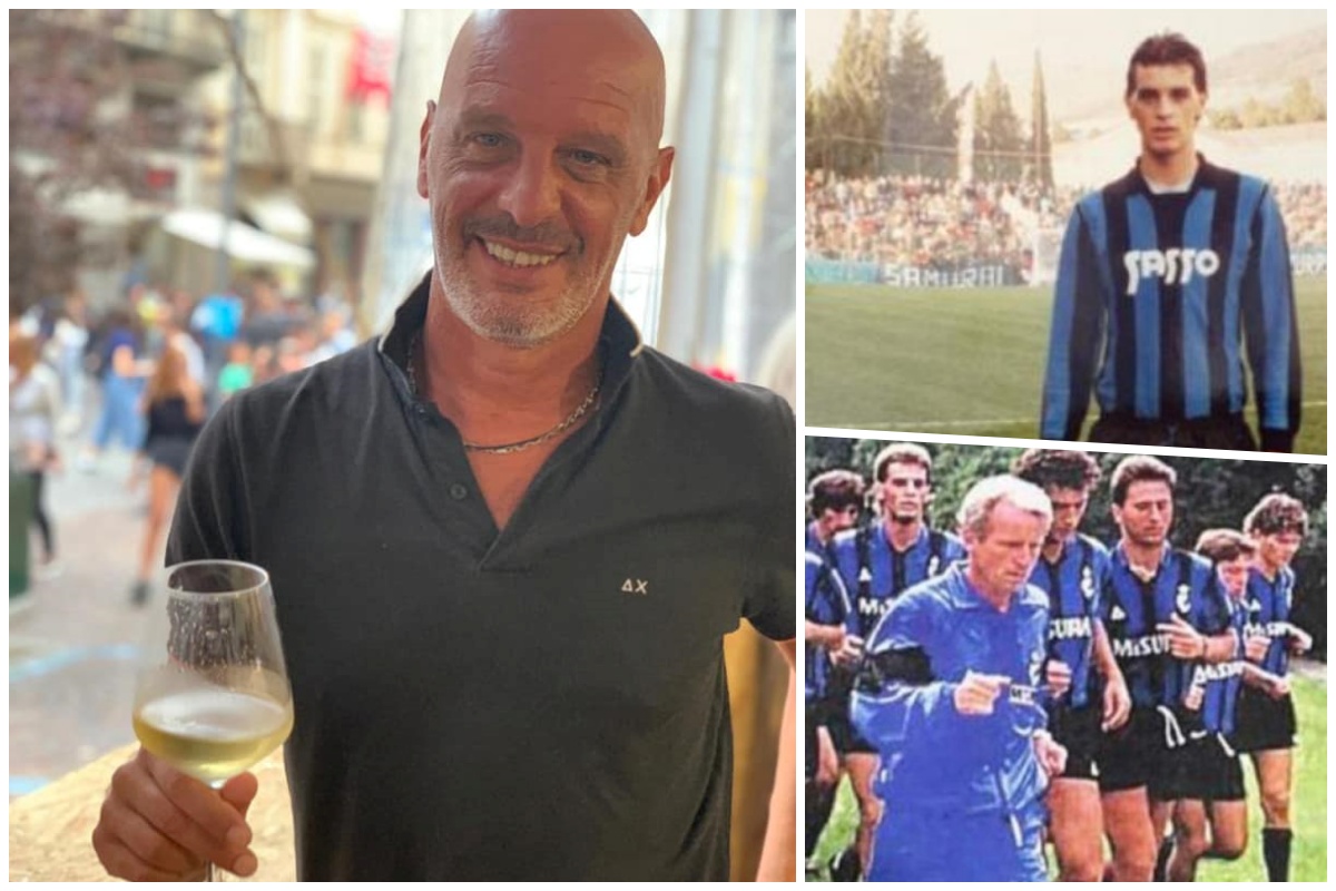 LE INTERVISTE AI CAMPIONI PASSATI DA IMPERIA – Stefano Civeriati