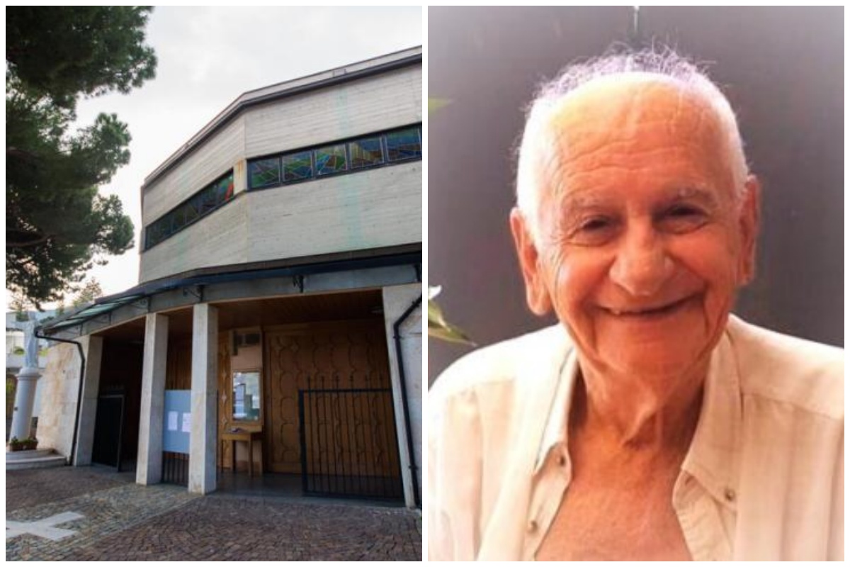 Addio a Gerolamo “Mino” Crespi